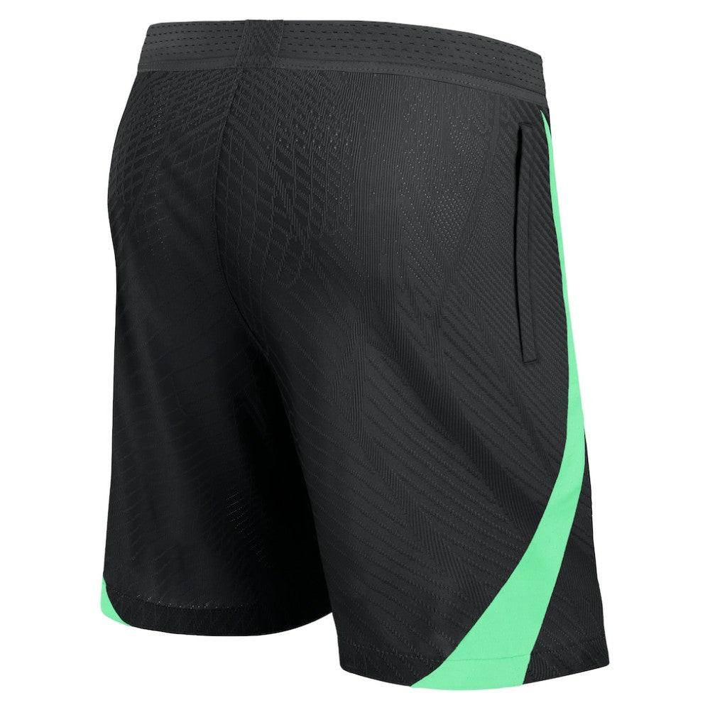 Liverpool 2023/24 Strike Elite Performance Shorts Discount - Black 
