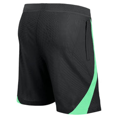 Liverpool 2023/24 Strike Elite Performance Shorts Discount - Black 