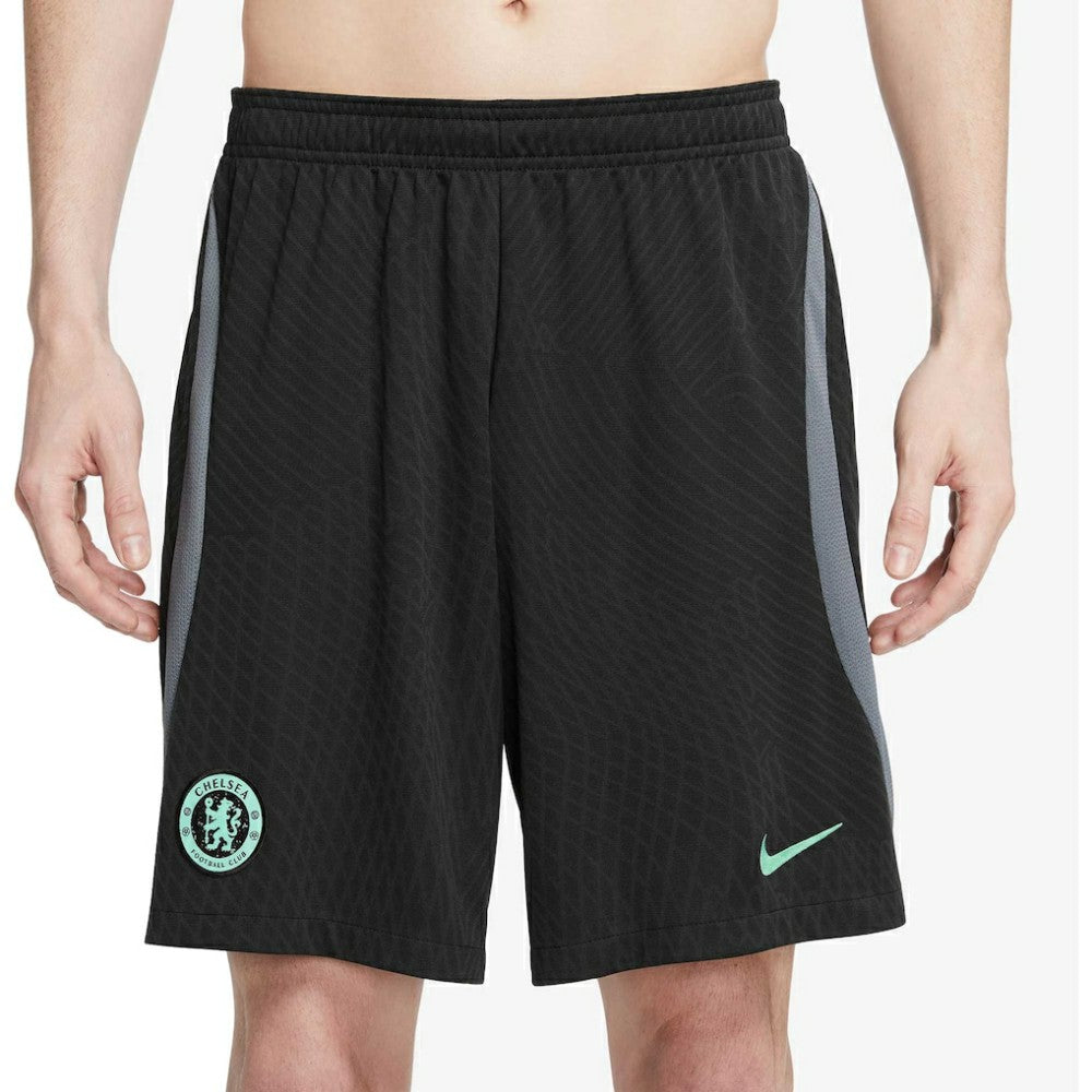 Chelsea 2023/24 Strike Performance Shorts on sale - Black 