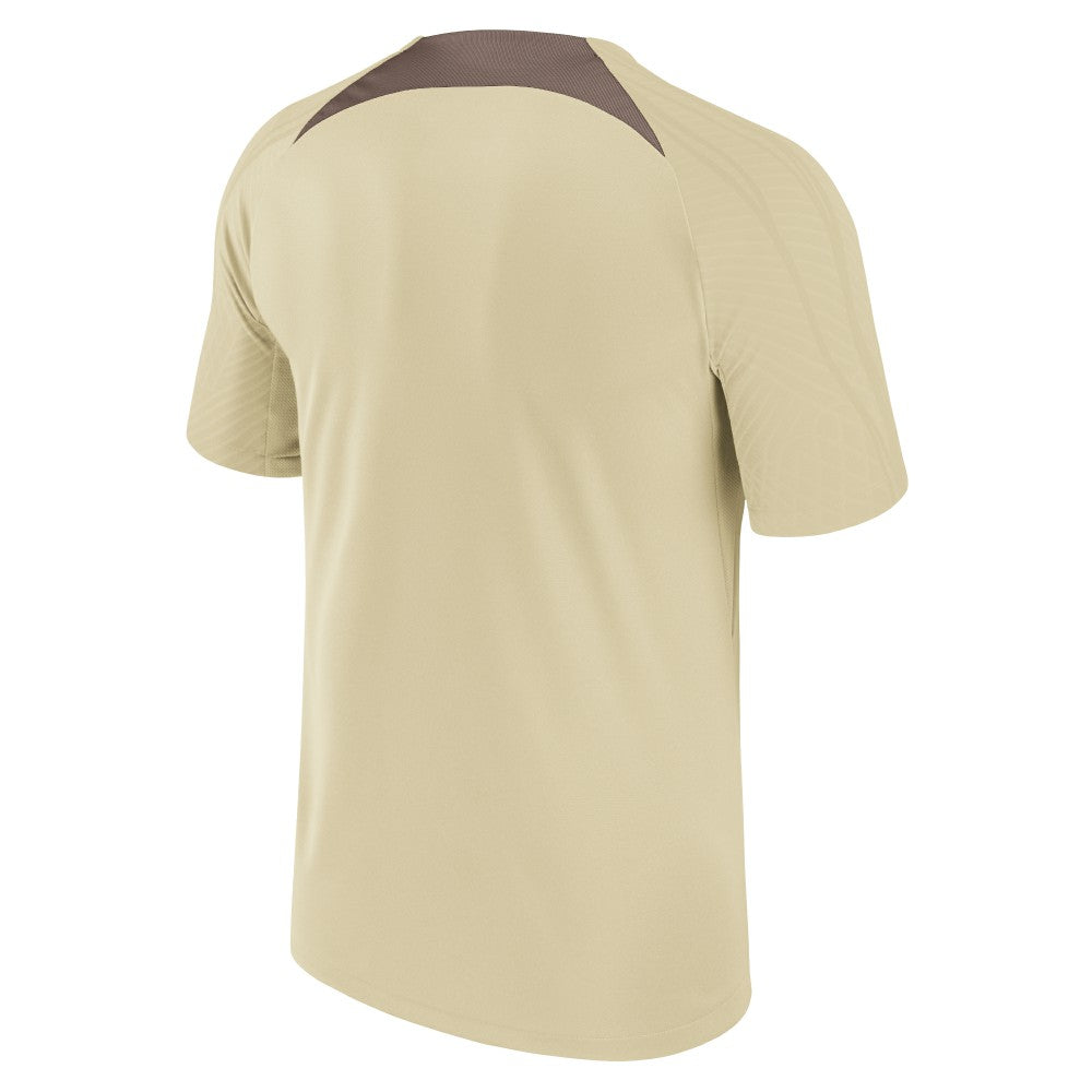 Tottenham Hotspur 2023/24 Strike Training Top Sale - Gold 