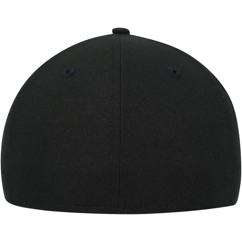 USWNT New Era Team Basic 59FIFTY Fitted Hat on sale - Black 