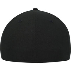 USWNT New Era Team Basic 59FIFTY Fitted Hat on sale - Black 