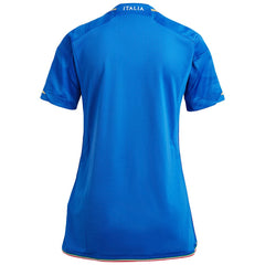 Italy National Team Women's 2023 Home Replica Jersey for sale - Blue 
