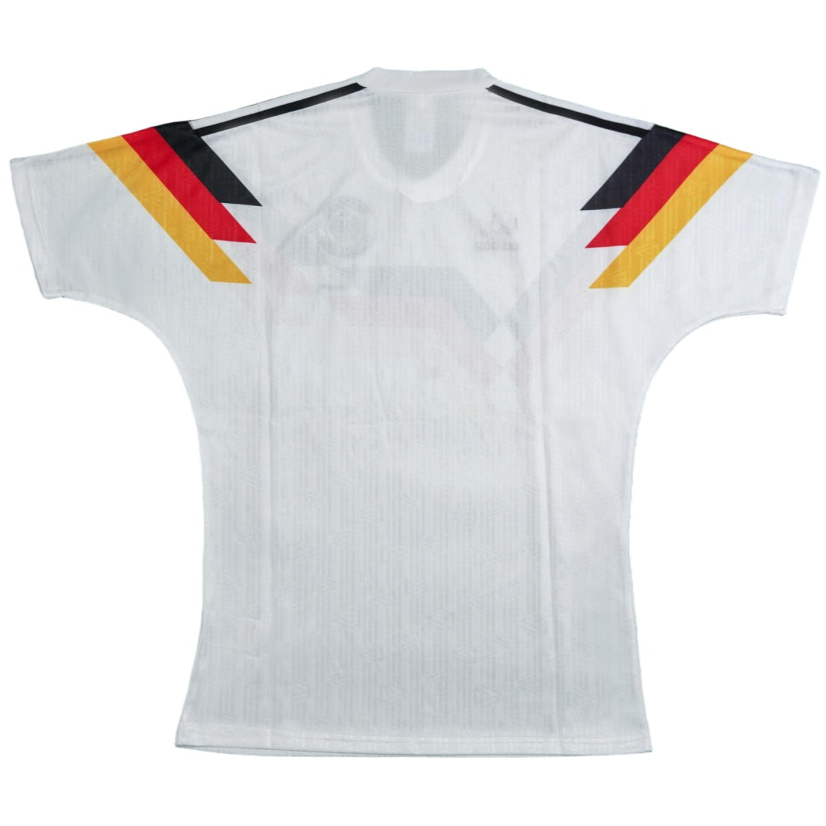 Retro West Germany Home Jersey World Cup 1990 