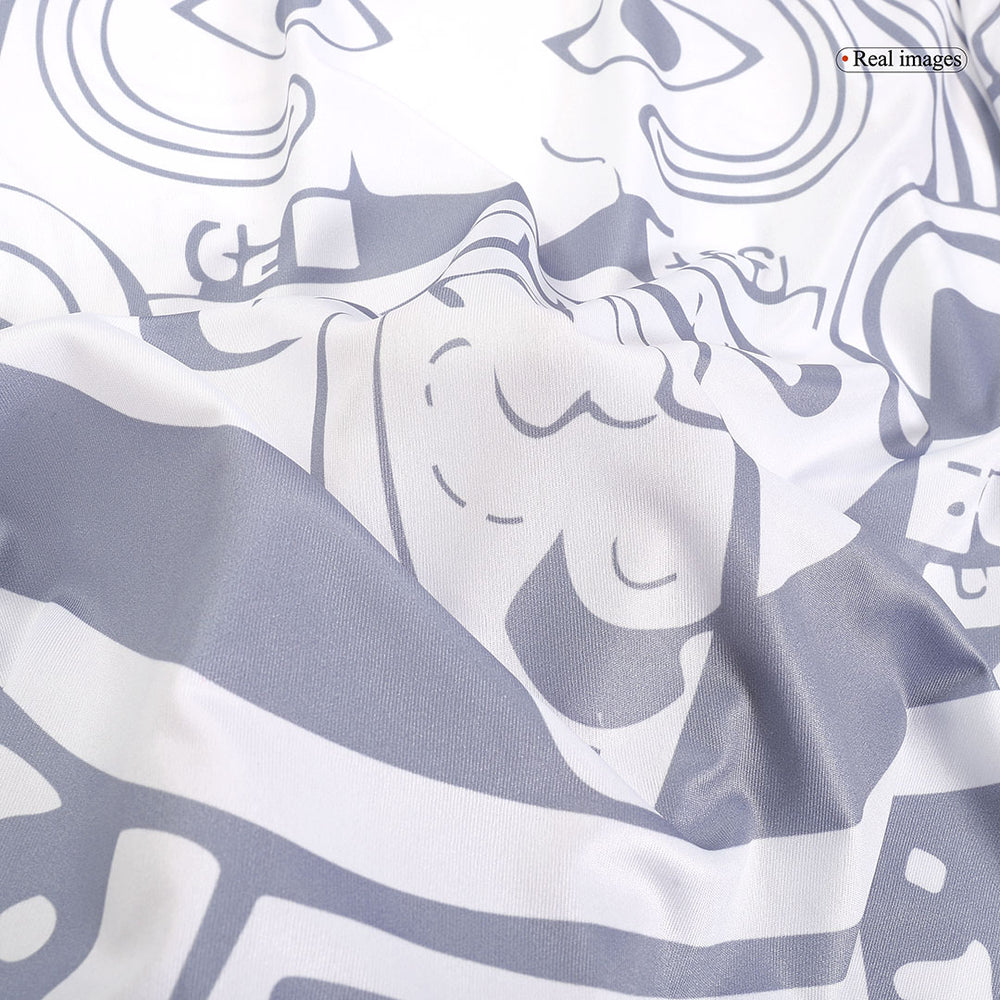 Retro Mexico Away Jersey World Cup 1998 