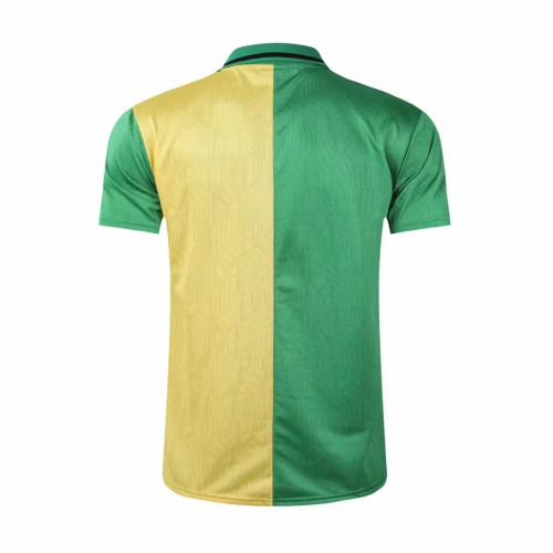 Retro Manchester United Away Jersey 1992/94 