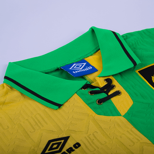Retro Manchester United Away Jersey 1992/94 