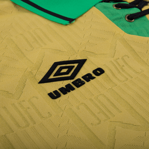 Retro Manchester United Away Jersey 1992/94 