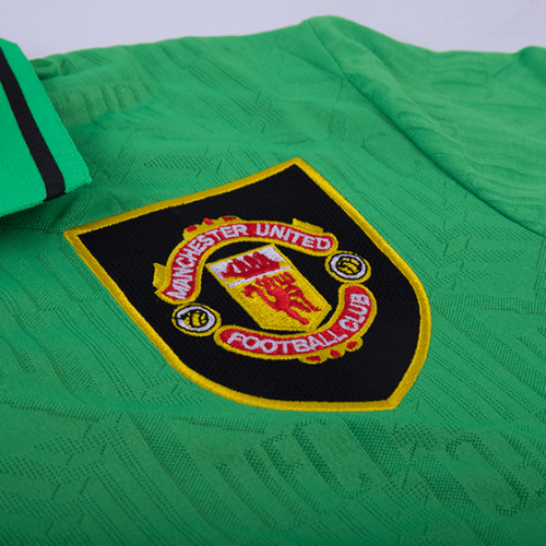 Retro Manchester United Away Jersey 1992/94 