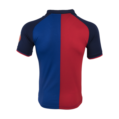 Retro Barcelona 100-Yeas Anniversary Home Jersey 1999/00 
