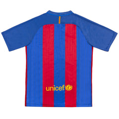 Retro Barcelona Home Jersey 2016/17 