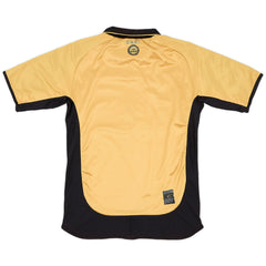 Retro Manchester United Centenary Away/Third Jersey 2001/02 
