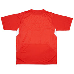 Retro Liverpool UCL Final Home Jersey 2005 