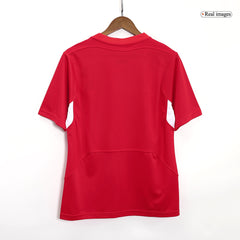 Retro Liverpool UCL Final Home Jersey 2005 