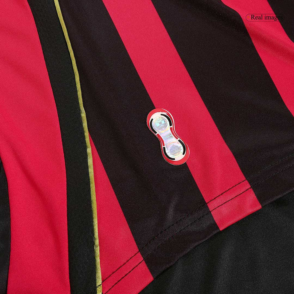 Retro AC Milan Home Jersey 2006/07 