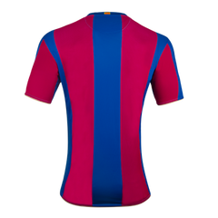 Retro Barcelona Home 50-Years Anniversary Jersey 2007/08 