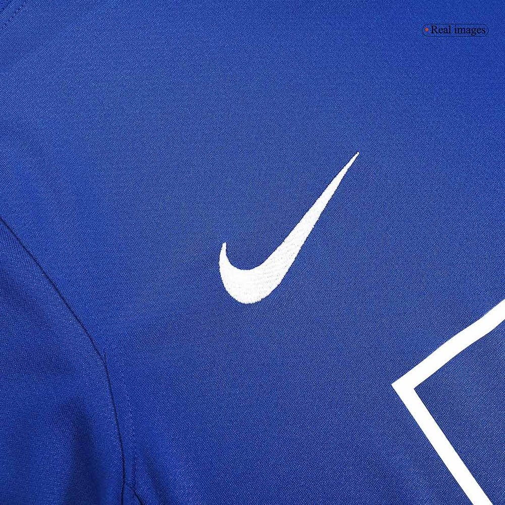 Retro Manchester United Third Jersey 2008/09 