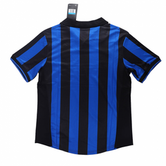 Retro Inter Milan Home Jersey 1998/99 