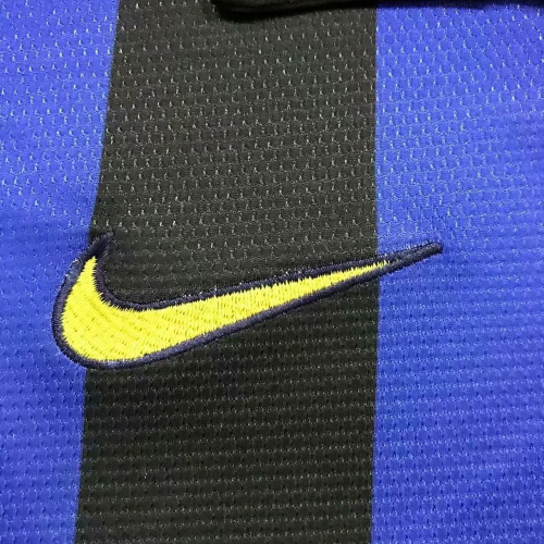 Retro Inter Milan Home Jersey 1998/99 