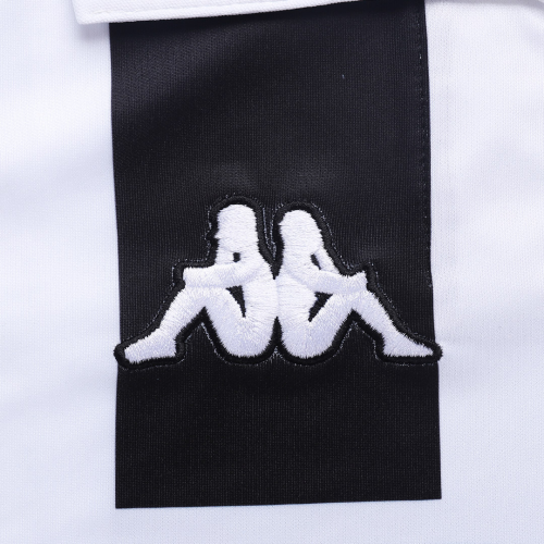 Retro Juventus Home Long Sleeve Jersey 1997/98 