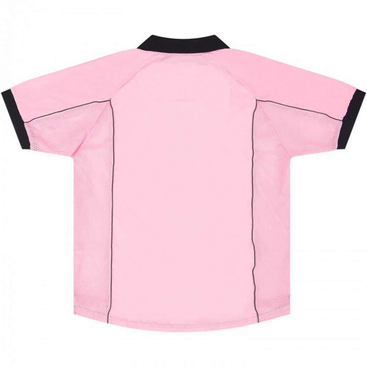 Retro Juventus Away Jersey 1997/98 