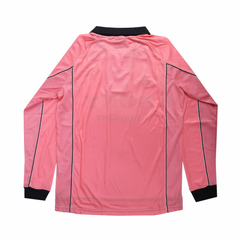 Retro Juventus Away Long Sleeve Jersey 1997/98 