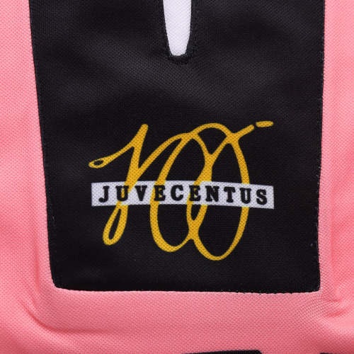 Retro Juventus Away Long Sleeve Jersey 1997/98 