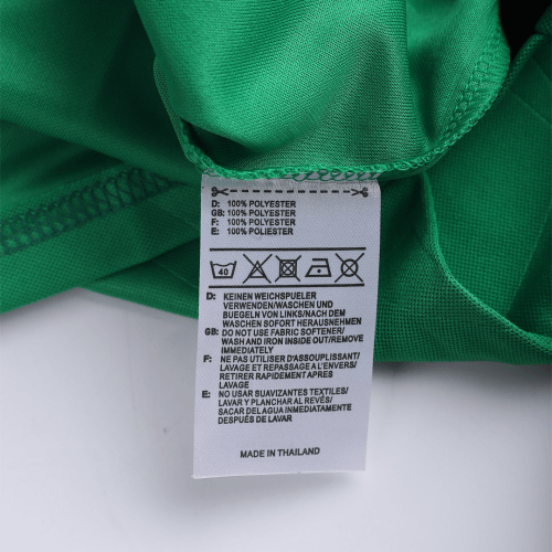 Retro Ireland Home Jersey World Cup 1990 