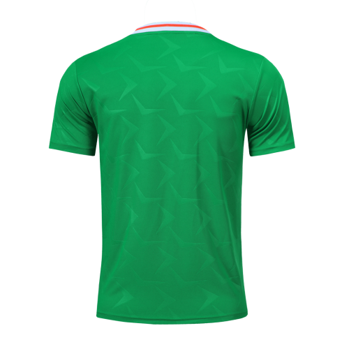 Retro Ireland Home Jersey World Cup 1990 