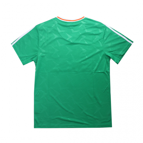 Retro Ireland Home Jersey World Cup 1990 