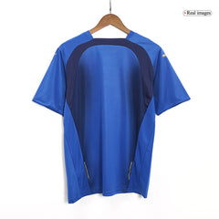Retro Italy Home Jersey World Cup 2006 