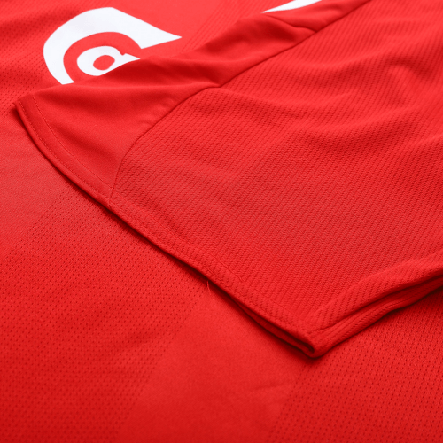 Retro Liverpool Home Jersey 2008/09 