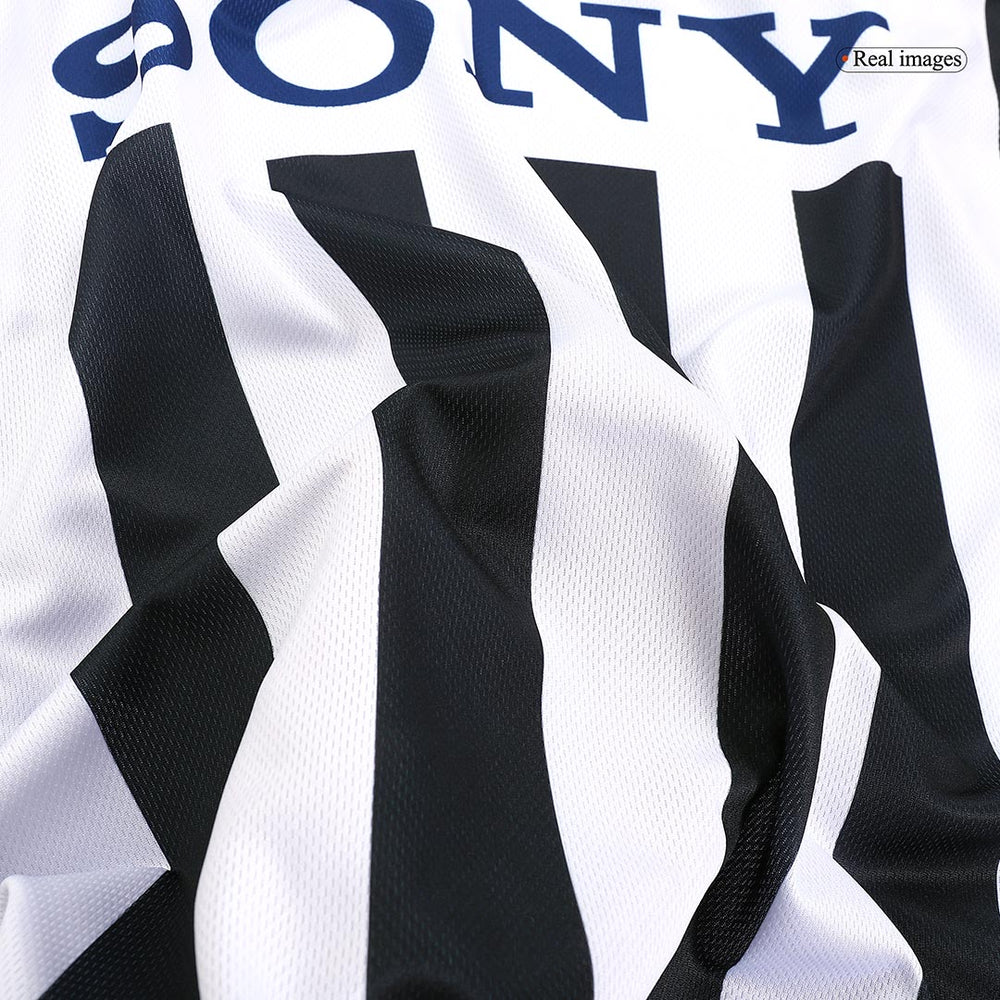 Retro Juventus Home Jersey 1996/97 