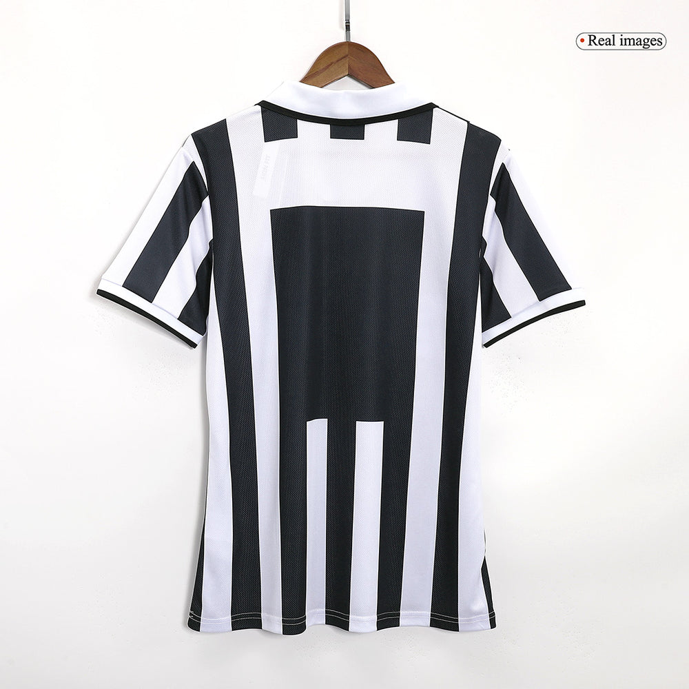 Retro Juventus Home Jersey 1996/97 