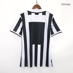 Retro Juventus Home Jersey 1996/97 
