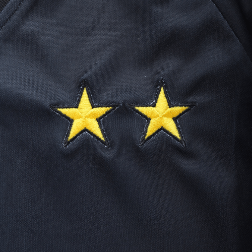 Retro Juventus Away Jersey 1996/97 