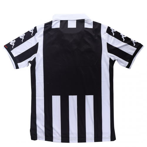 Retro Juventus Home Jersey 1999/00 