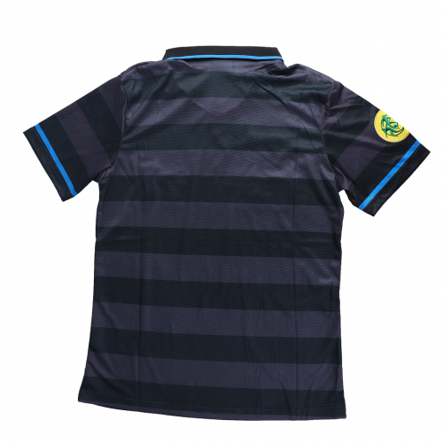 Retro Inter Milan Third Jersey Europa League 1997/98 