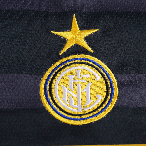 Retro Inter Milan Third Jersey Europa League 1997/98 
