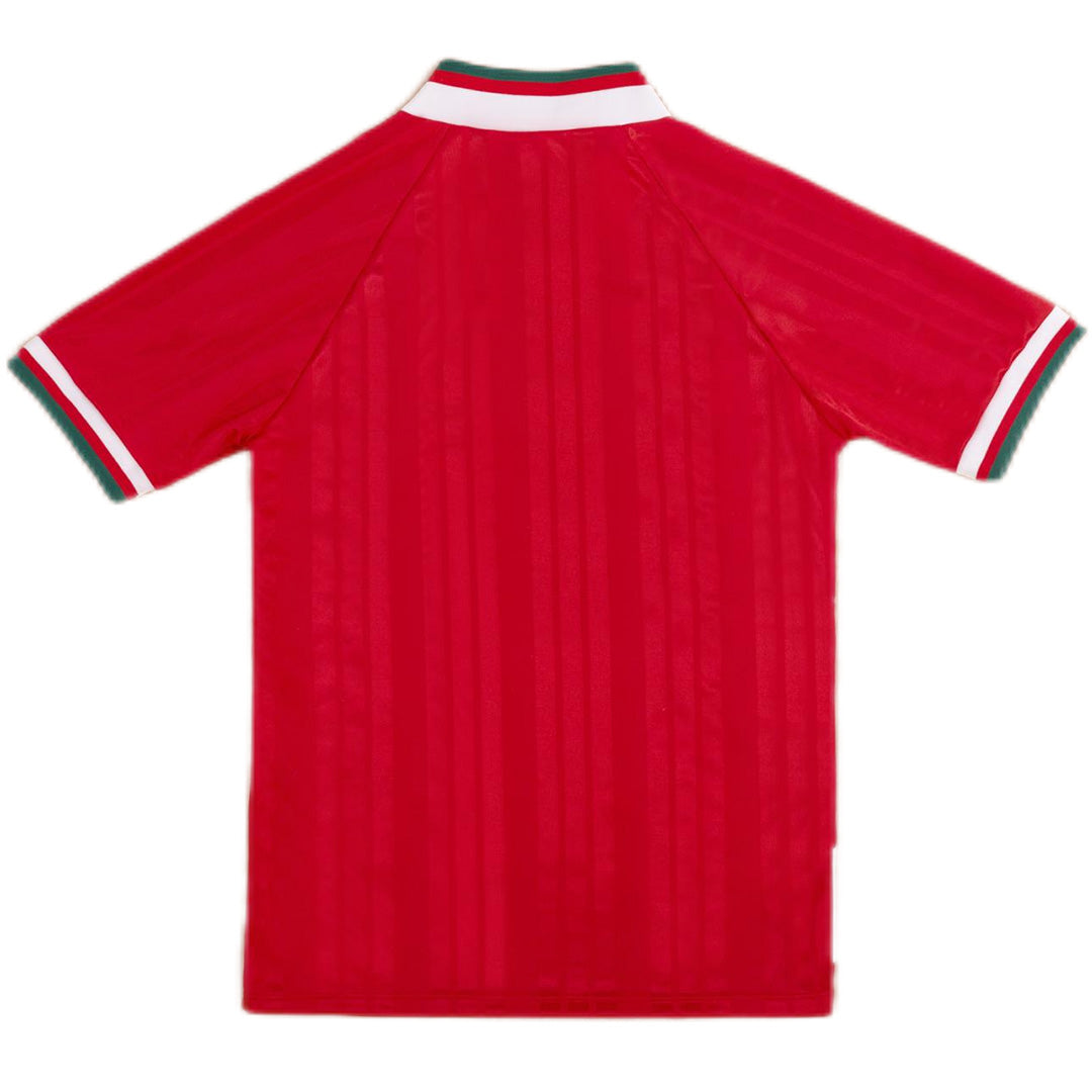 Retro Liverpool Home Jersey 1993/95 