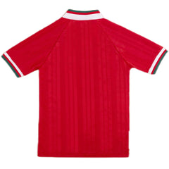 Retro Liverpool Home Jersey 1993/95 