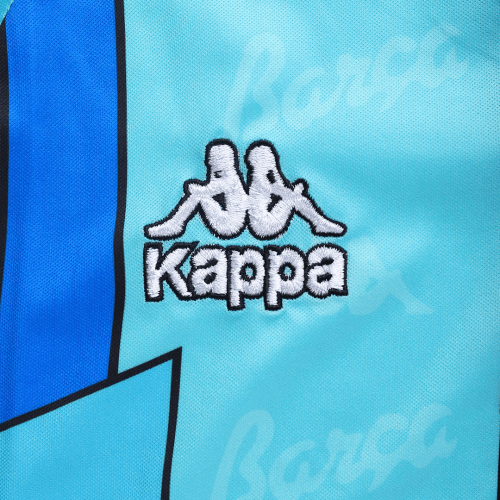 Retro Barcelona Away Jersey 1996/97 