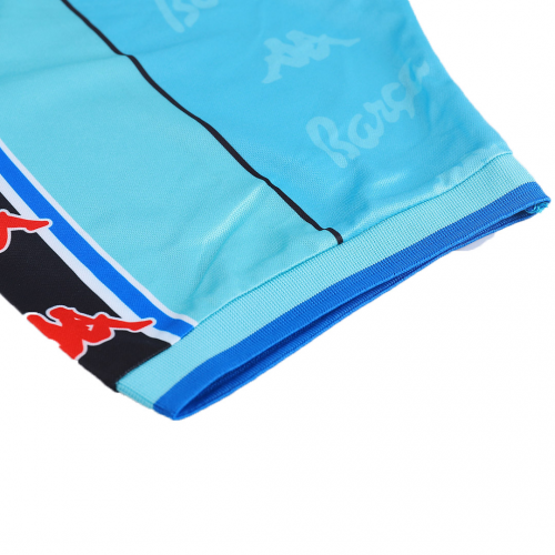 Retro Barcelona Away Jersey 1996/97 
