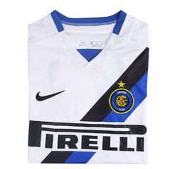Retro Inter Milan Away Jersey 2002/03 