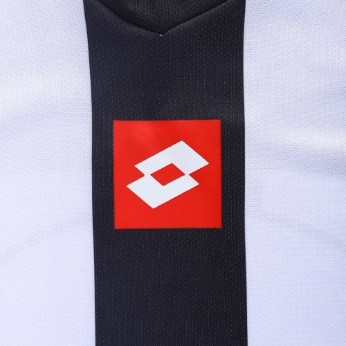 Retro Juventus UCL Home Jersey 2002/03 