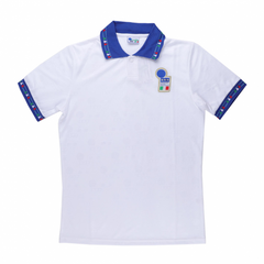 Retro Italy Away Jersey World Cup 1994 