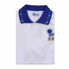 Retro Italy Away Jersey World Cup 1994 