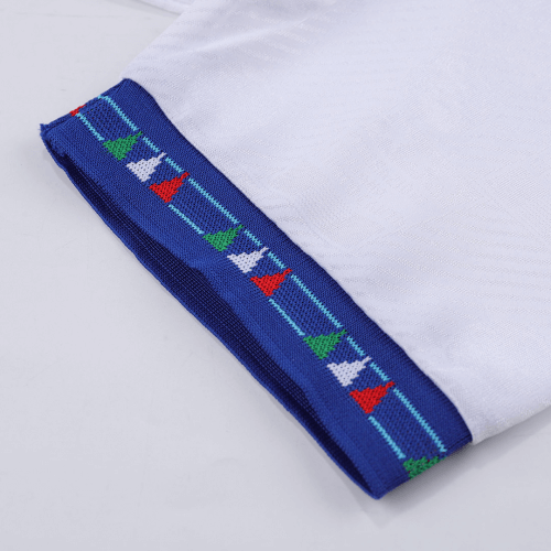 Retro Italy Away Jersey World Cup 1994 