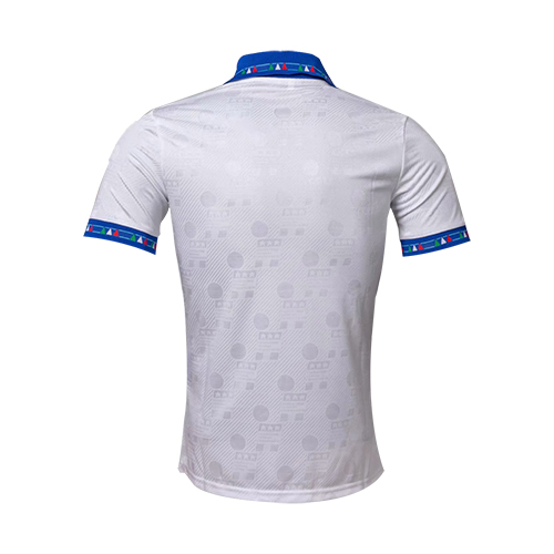 Retro Italy Away Jersey World Cup 1994 