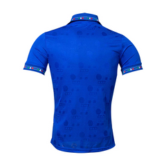 Retro Italy Home Jersey World Cup 1994 